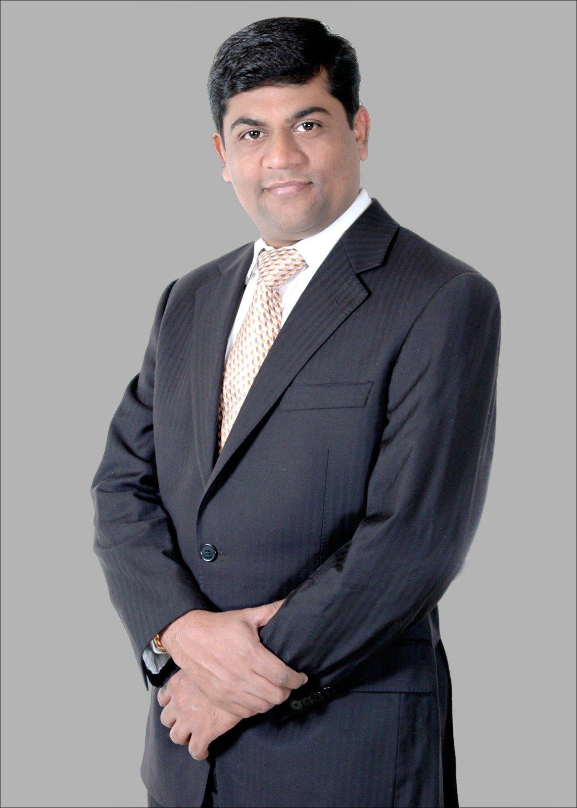 Mr. Sunilkumar Lad